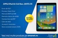Tableta Apple iPad Air 3rd Gen. (2019) Wi-Fi + - BSG Amanet & Exchange
