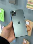 iPhone 11 pro max. Yomkost 82 radnoy.  Hotira 256.  Karobka bor.