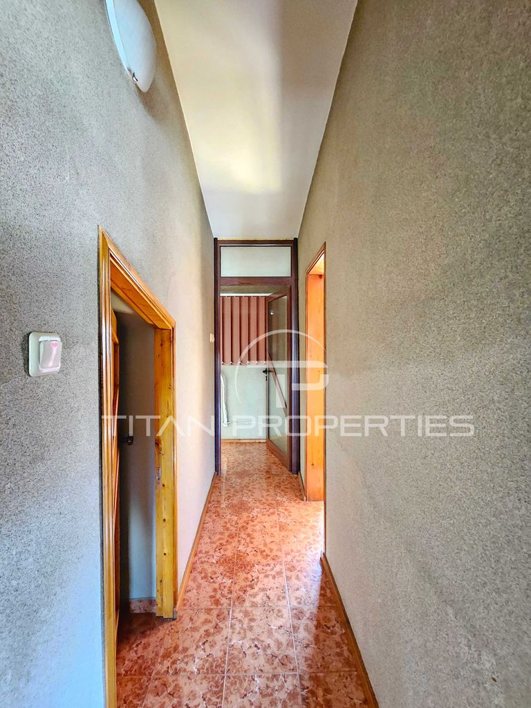 Продава се Мезонет в Стара Загора, Център - 122 кв.м за 1271 €/кв.м - Снимка #14