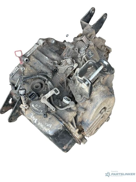 Cutie de viteze automata defecta KIA SPORTAGE JE_, KM_ 2004 - > 2.0 CRDi D4EA-F N4NJD2 DEFECTA SCHIMBA PANA LA 60km/h