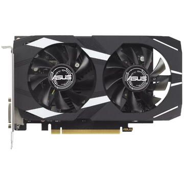Placa video Asus NVIDIA GeForce RTX 3050 Dual