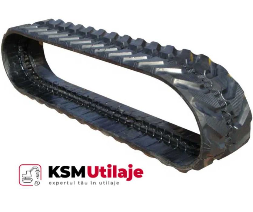 Senila cauciuc Eurocomach ES18ZT (230x48x70)