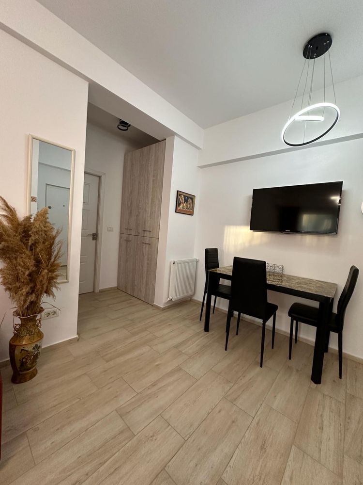 Apartament in regim hotelier