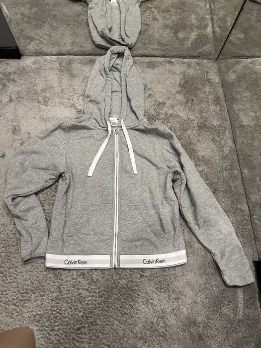 Оригинален суичър Calvin Klein