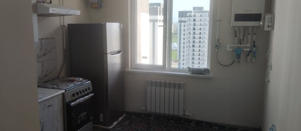 Kvartira ijaraga beriladi