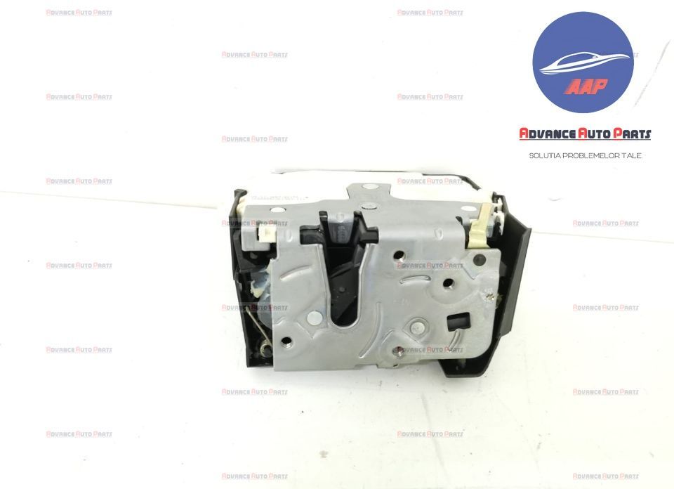 Оригинална предна дясна брава / Mini Cooper R56 [фейслифт] Оригинална