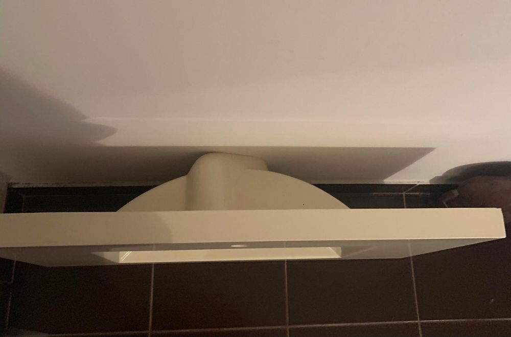 Lavoar ceramica nou!