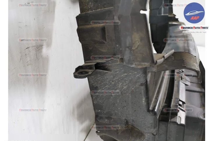 Оригинален теглич Мини Каунтриман / Mini Countryman F60 5174276487 Ори