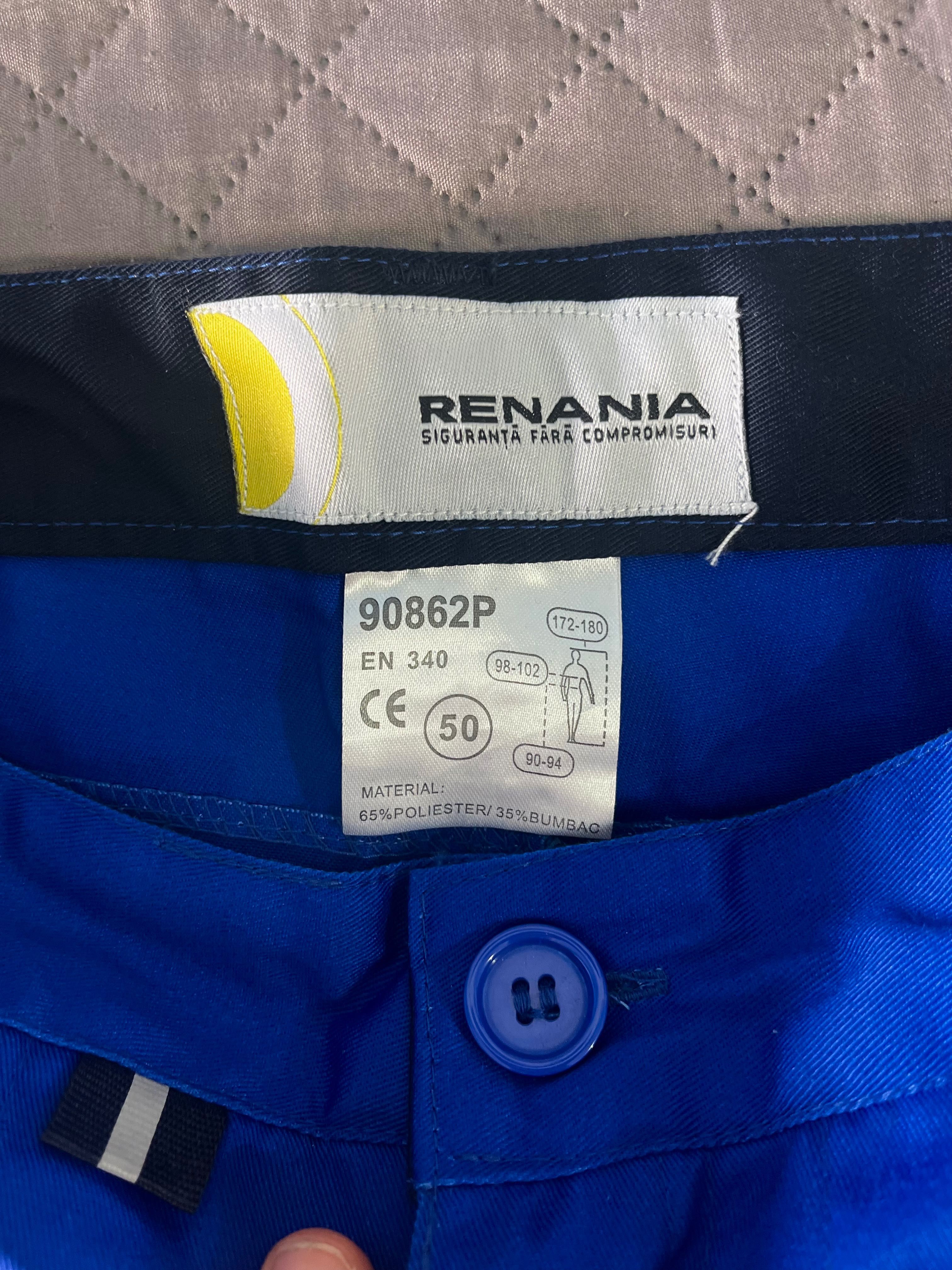 Pantaloni pirelli,marimea 50