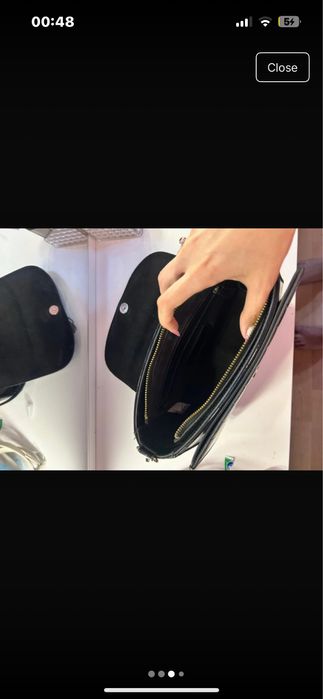 Geanta Valentino originala