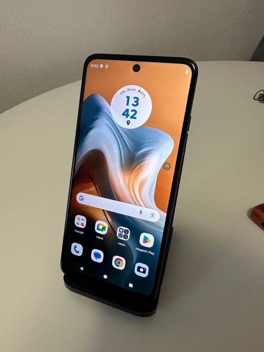 Motorola Moto G34 5G