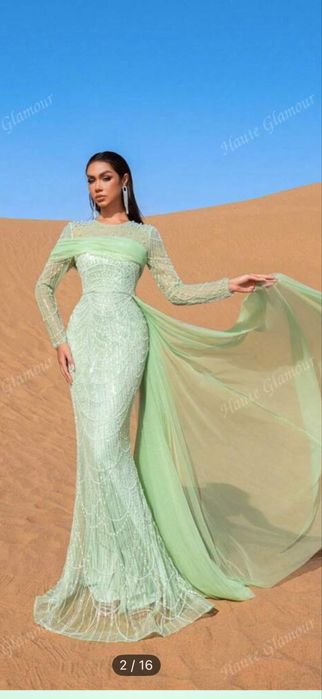 Rochie deosebita