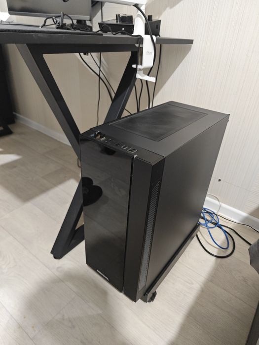 Игровой компьютер (системный блок) i7 9700kf rtx 3070