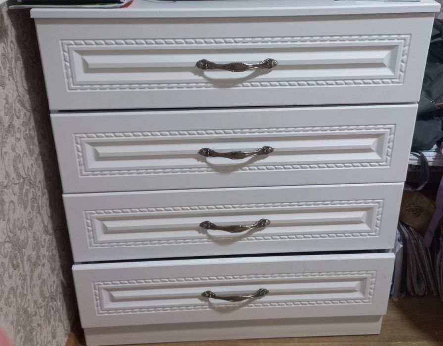 Продам комод с фасадами мдф