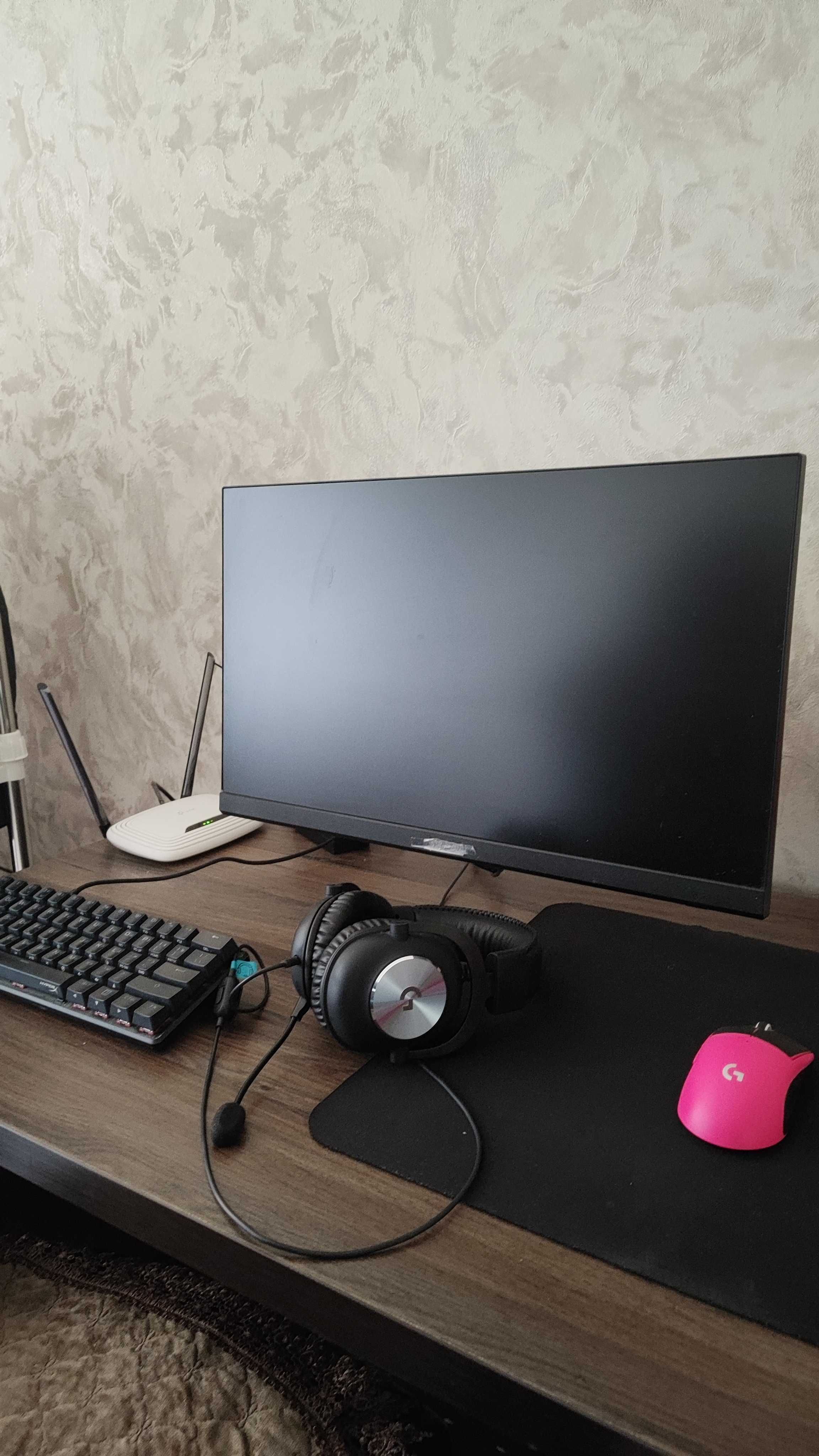 Компьютер i5 10400F
