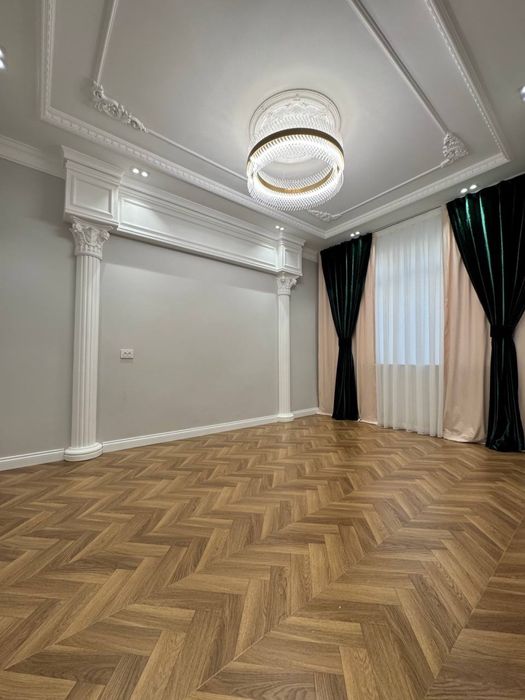 Юнусабод 9.кв Банковский дом 2х4/4/5 евроквартира 71.кв