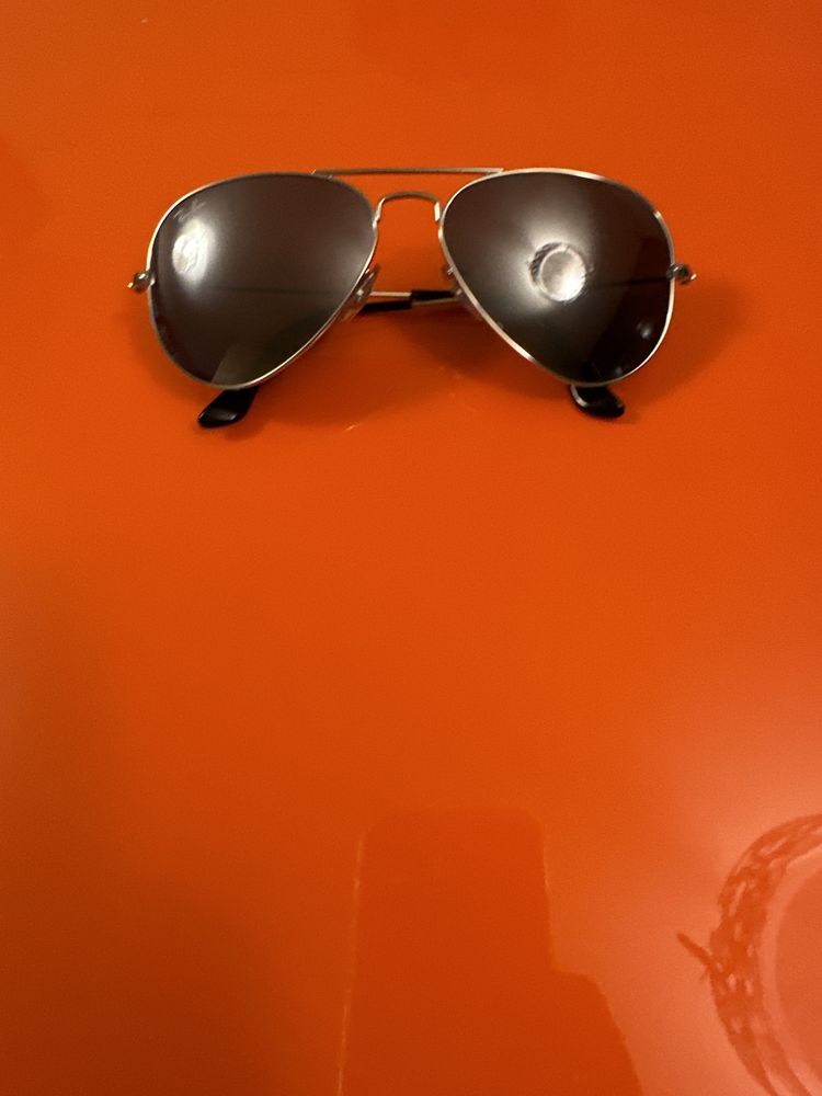 Мъжки слънчеви очила Ray Ban