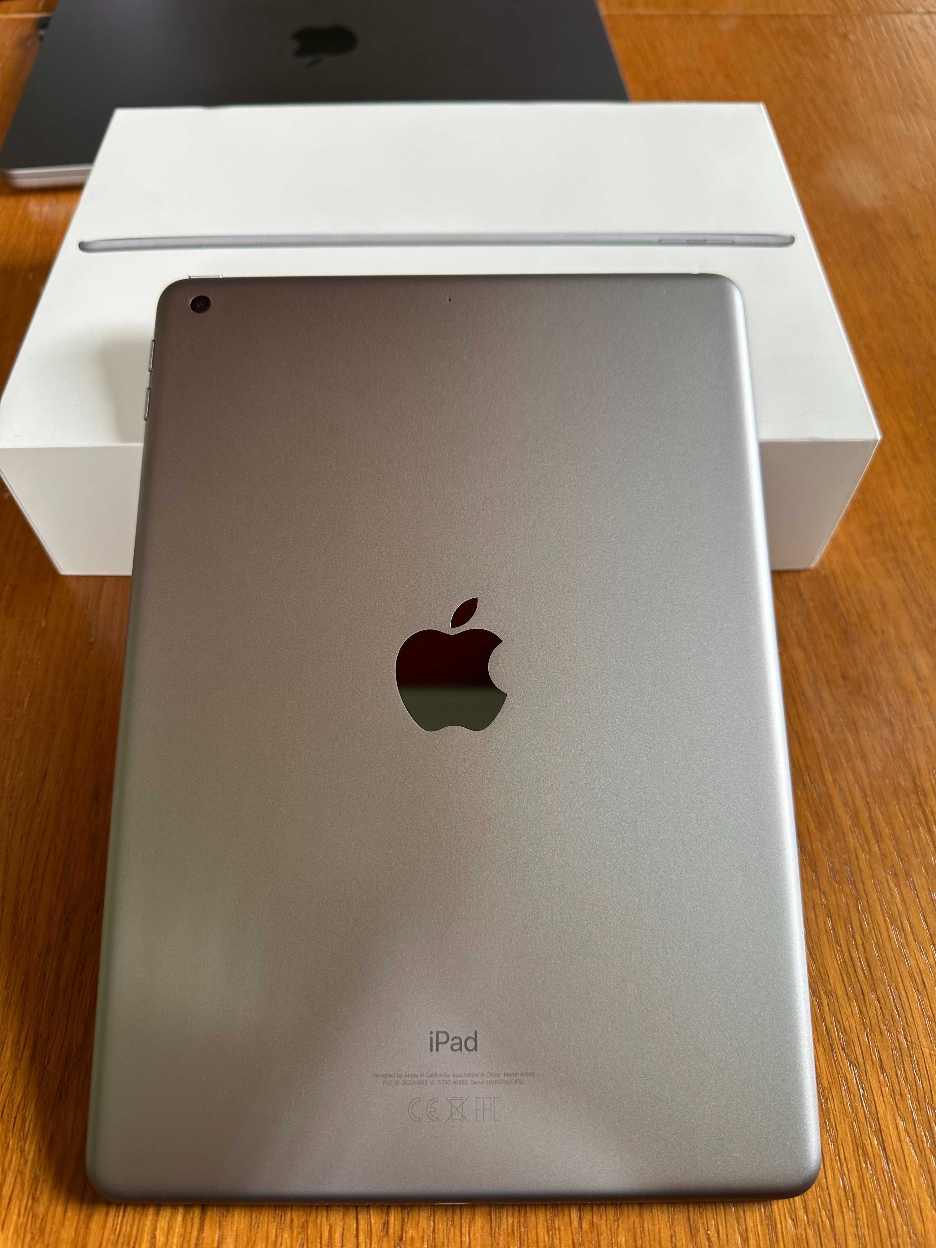 Apple Ipad 6 Wi-Fi 32Gb 9.7 inch Space Gray A1893 таблет ипад
