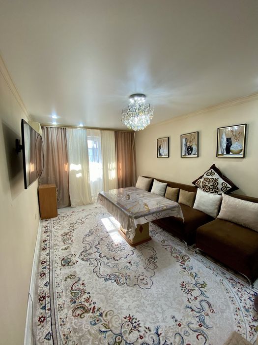 Срочно продается 2-х ком. квартира