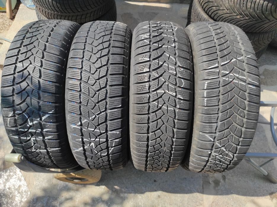215/60/16 Firestone 4бр