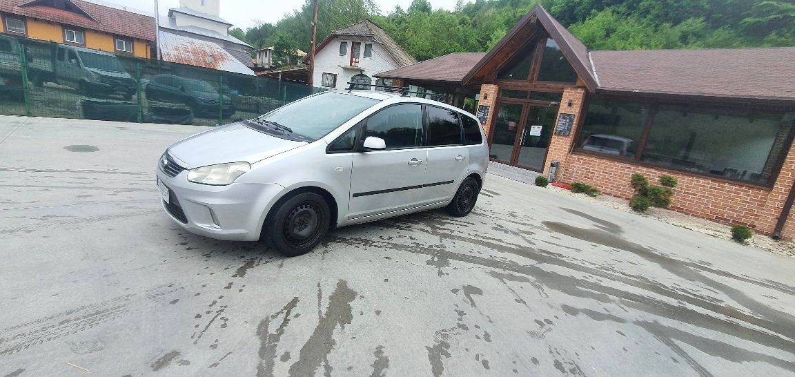 De vânzare ford c max