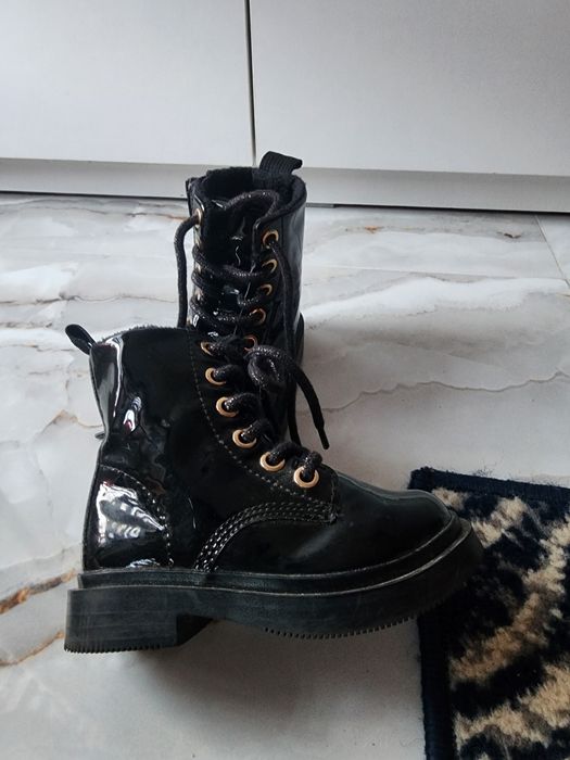 Ghete fetita marimea 24