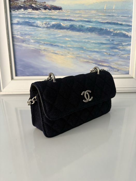 Дамска чанта - Chanel