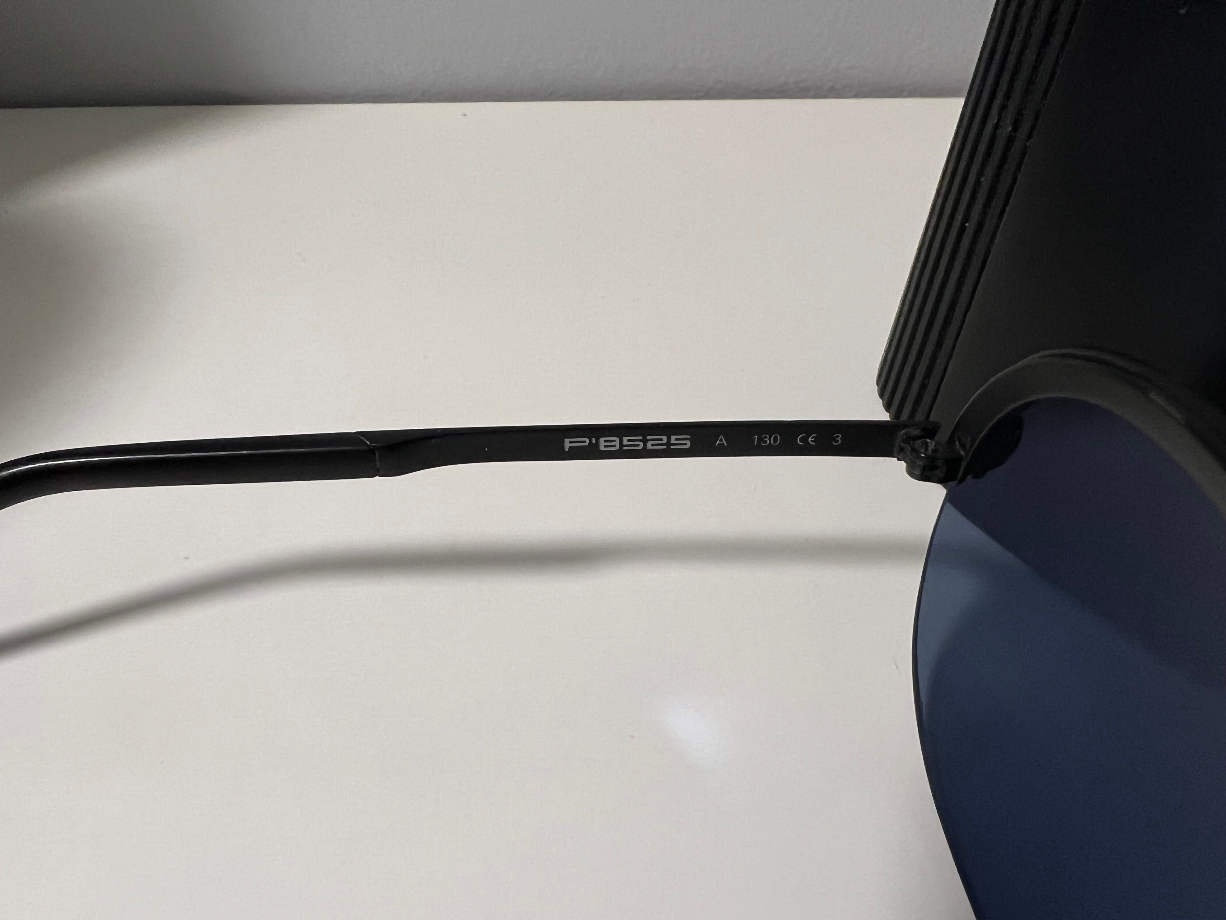 Дизайнерски слънчеви очила Porsche Design P 8525 Sunglasse.