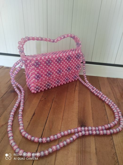 Қизлар ва аёллар сумкаси