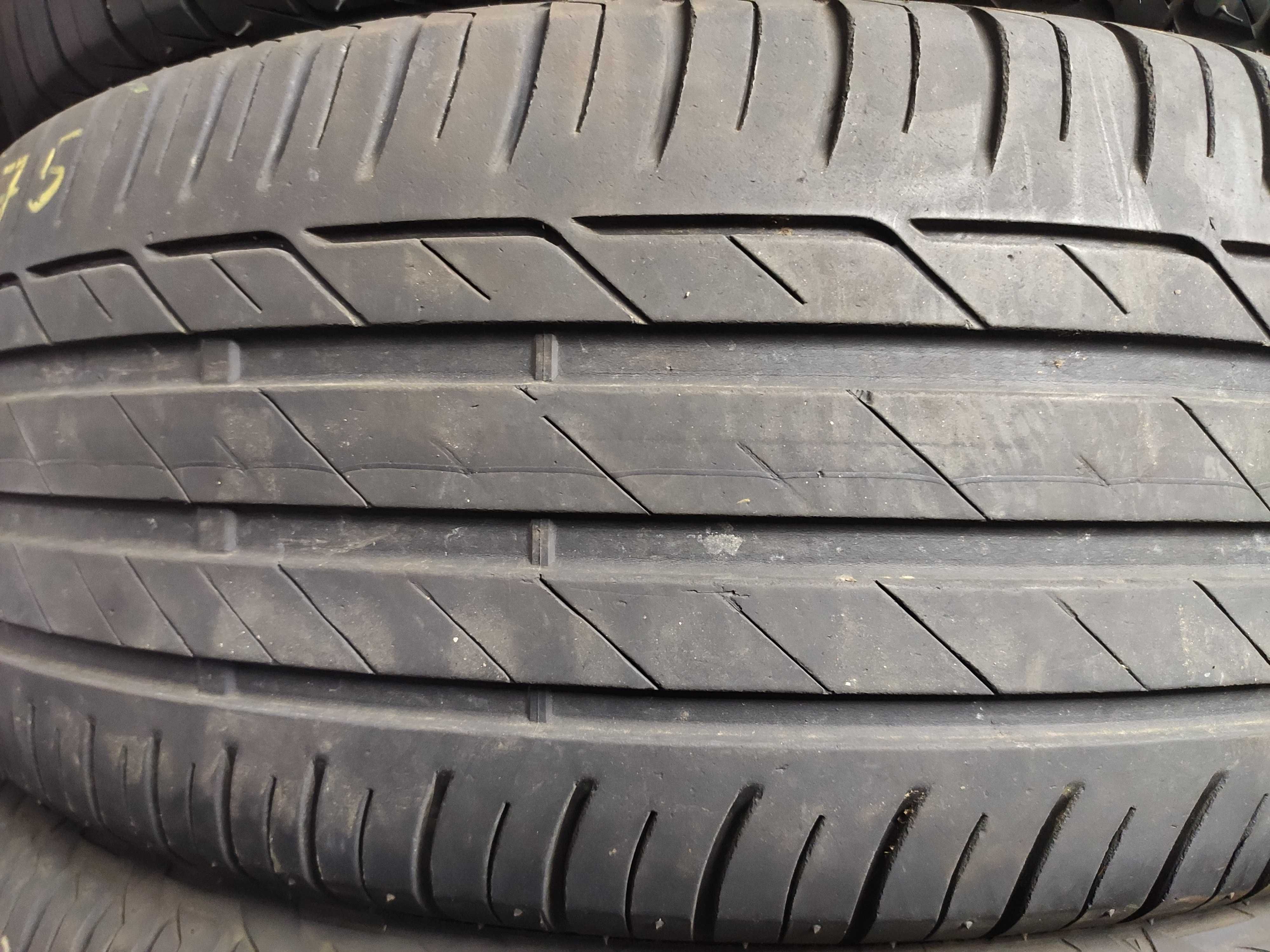 4бр Летни Гуми 215 60 16 - Bridgestone
