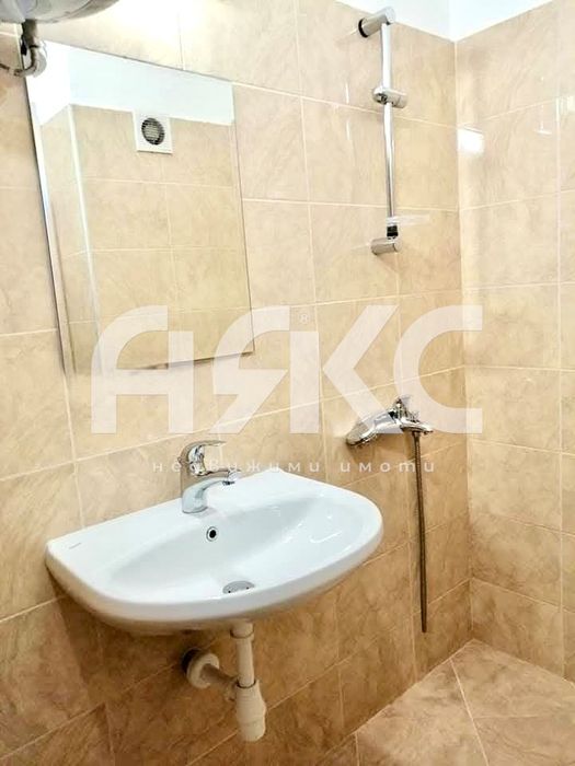 Двустаен обзавден апартамент в кв. Борово до МЕТРОСТАНЦИЯ