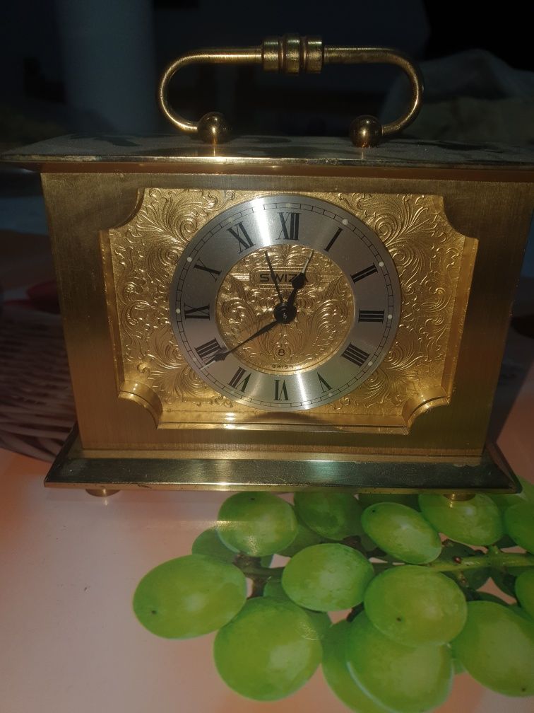Ceasuri vechi rare