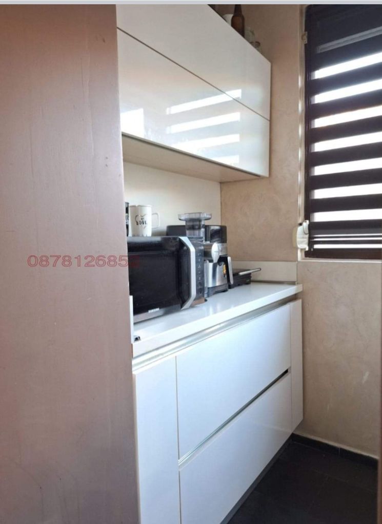 Продава се Тристаен апартамент в Пловдив, Център - 102 кв.м за 1657 €/кв.м - Снимка #3