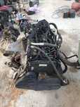 Motor 2.2 euro 5 ford transit