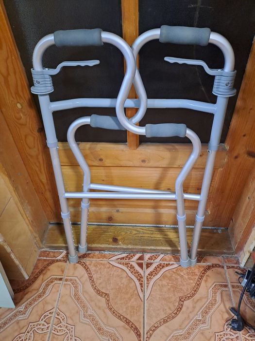 Cadru aluminiu handicap