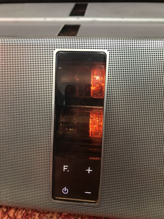 Samsung soundbar