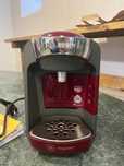 Espressor cafea borsch