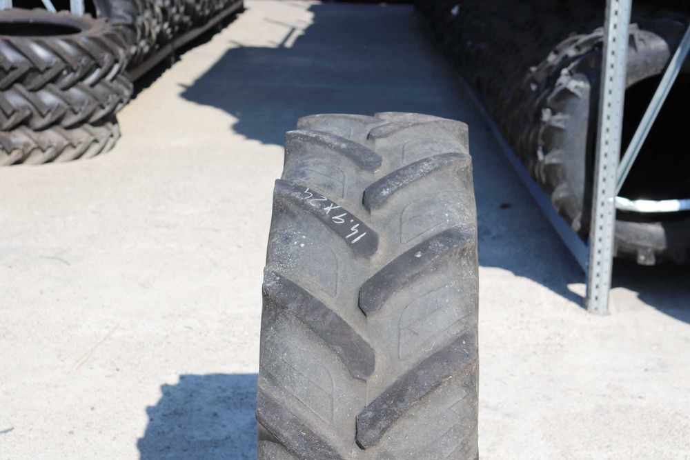 Cauciucuri Tractor Fata 420/70R24 Belshina Radiale Sh garantie Livrare