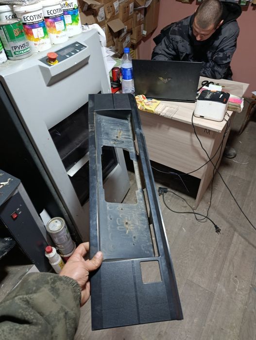 Бленда,рамка под номер пассат