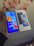 Продам телефон Redmi Note 11  128Gb