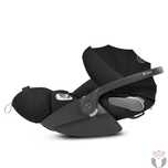 Cloud Z I-size PLUS + база  Z CYBEX  с ISOFIX