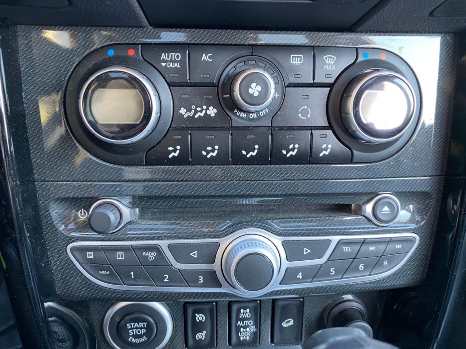 Renault Koleos Facelift Bose