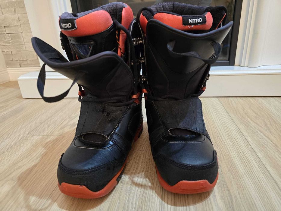 Boots Snowboard - Nitro - Marimea 41