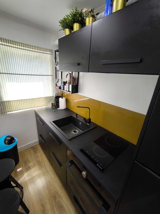 Apartament 2 camere 7 Noiembrie cu aer conditionat