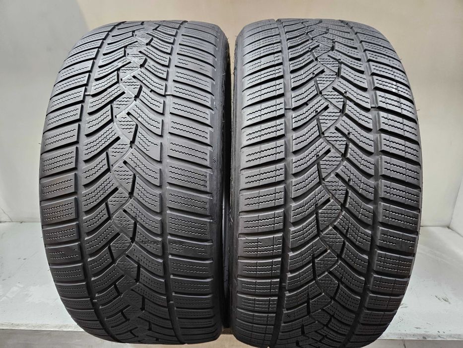 Anvelope Second Hand Goodyear Iarna - 245/45 R18 100H