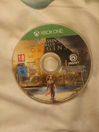 Assassin 'S Creed Origins Jocuri Xbox one