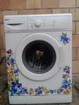 Стиральная манишка BEKO 5kg