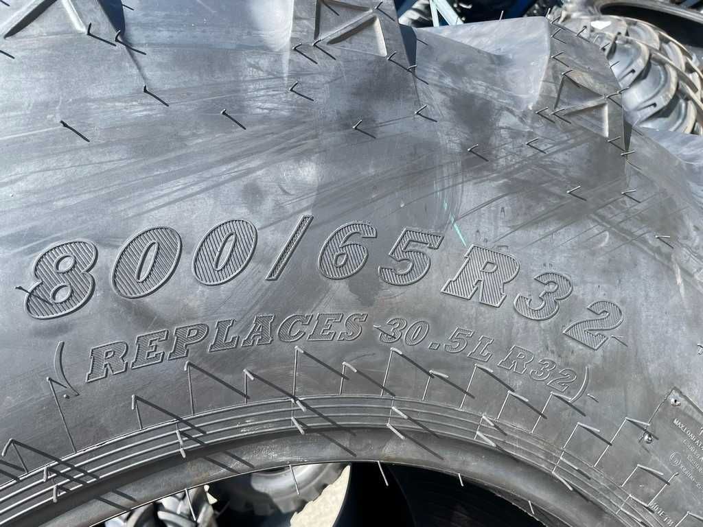 MRL Cauciucuri noi de COMBINA CU GARANTIE 800/65R32