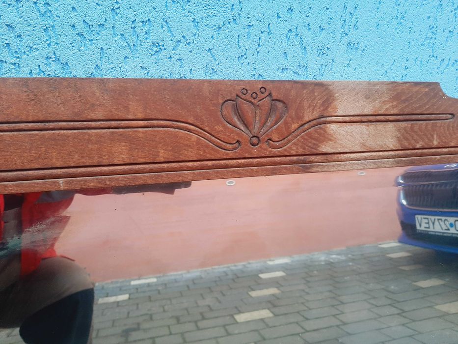 oglinda cristal fatetat