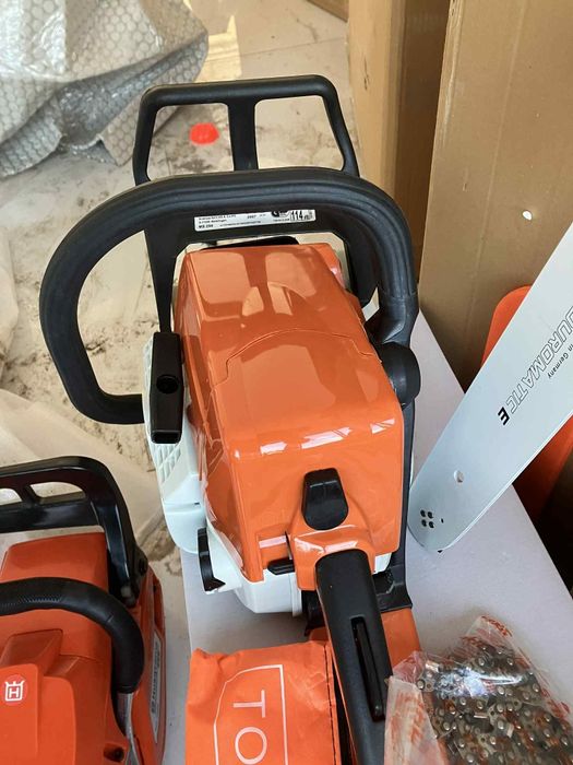 Чисто нова резачка Мс250